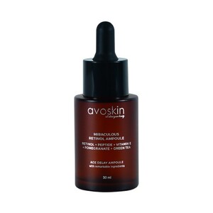 Avoskin Miraculous Retinol Ampoule