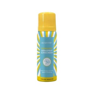 Azarine Ceraspray Sunscreen