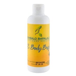 Bimbalo Bapalalo Handbody Brightening Regular