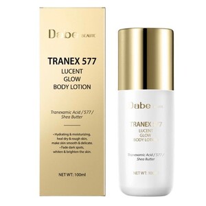 Dabe Beaute Tranex 577 Lucent Glow Body Lotion