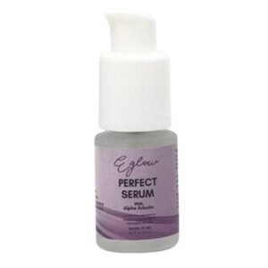 Eglow Perfect Serum With Alpha Arbutin