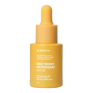 Elsheskin Daily Boost Antioxidant Serum