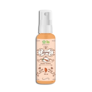 Fleo Hair Tonic Ginseng