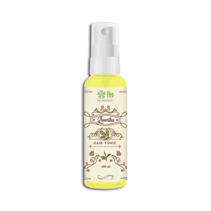 Fleo Hair Tonic Greentea