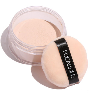 Focallure Setting Powder FA15 02