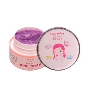 Gloglowing Skin Care Night Kinclong