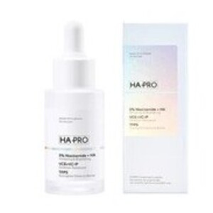 Hapro Whitening & Concentrated Spot Fading Serum