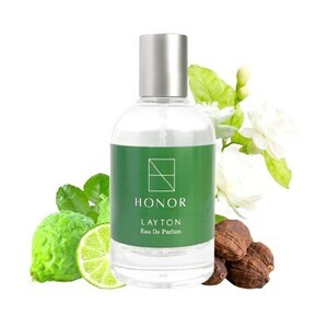 Honor Layton Eau de Parfum