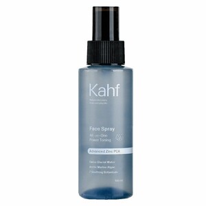 Kahf All-in-One Power Toning Face Spray