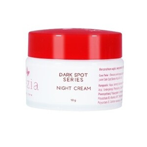 Kezia Dark Spot Night Cream