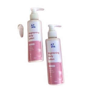 Kitana Brightening Body Lotion