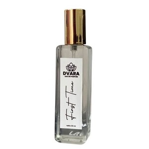 Laviuna Eau De Parfum Dvara First Time