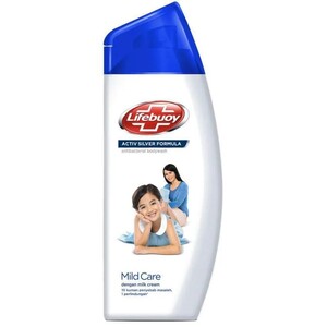 Lifebuoy Mild Care Antibacterial Bodywash