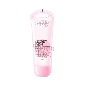 Little Fairy Secret Wish Radiance Sunscreen SPF50 PA++++