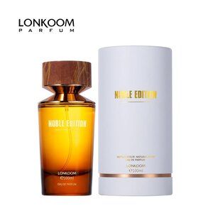 Lonkoom Noble Edition Eau De Parfum