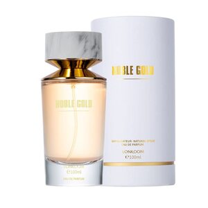 Lonkoom Noble Gold Eau De Parfum