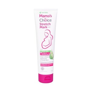 Mama’s Choice Stretch Mark Cream