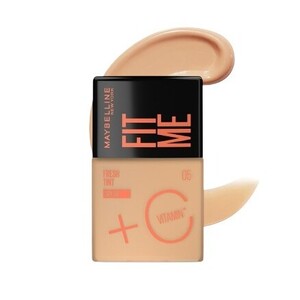 Maybelline Fit Me Fresh Tint SPF 50 + Vitamin C 05