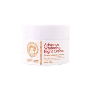 Medglow Advance Brightening Night Cream