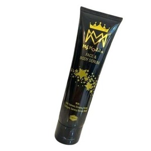 Mymozza Face & Body Serum