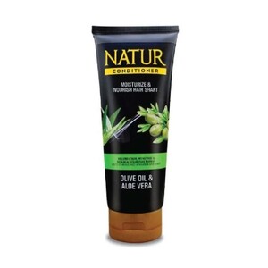 Natur Conditioner Ginseng & Olive Oil