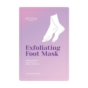 Noera by Reisha Exfoliating Foot Mask