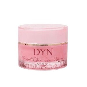 Oh My Skin ! DYN Perfect Glow Day Cream