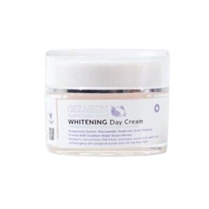 Ozzaskin Cantik Muda Alami Whitening Day Cream