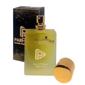 Parfumku Vanilla Jeruk