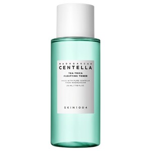 SKIN1004 Madagascar Centella Tea-Trica Purifying Toner