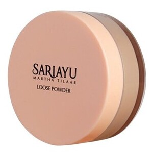 Sariayu Martha Tilaar Loose Powder Kuning Langsat