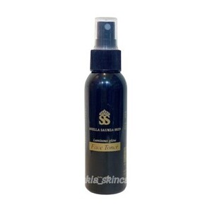 Shellasaukia Skin Luminous Glow Face Toner