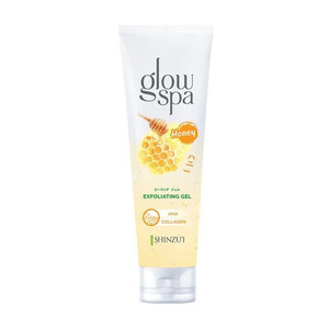 Shinzu`I Glow Spa - Exfoliating Gel Honey