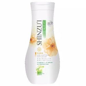 Shinzu`I Skin Lightening Body Lotion Hana