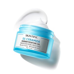 Skintific 5X Ceramide Barrier Moisture Gel