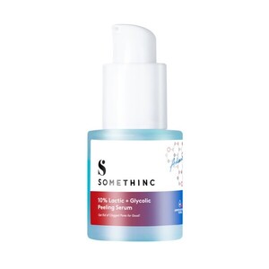 Somethinc 10% - Lactic + Glycolic Peeling Serum