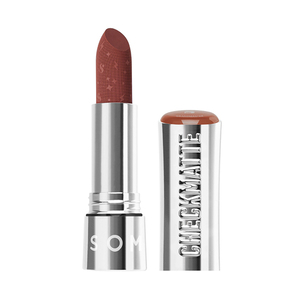 Somethinc Checkmatte Transferproof Lipstick Grandmaster