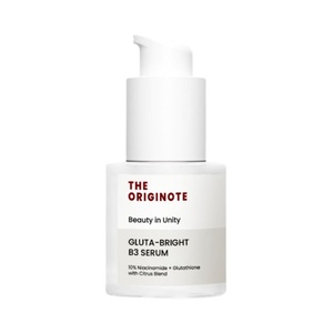 The Originote Gluta Bright B3 Serum