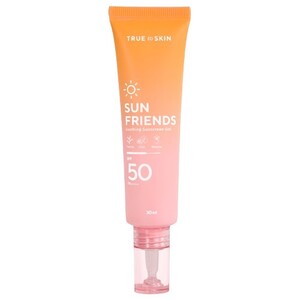 True to Skin Sun Friends Soothing Sunscreen Gel