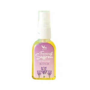 Viesbeauty Brightening Face Mist Saffron