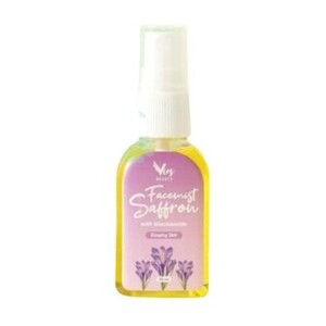 Viesbeauty Brightening Facemist Saffron