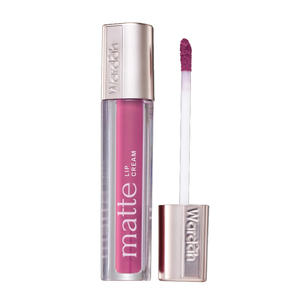 Wardah Exclusive Matte Lip Cream 05 Speachless