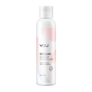 Y.O.U The Radiance White Essential Toner