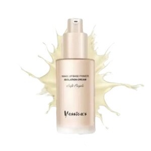 Yessica’s Make Up Base Primer Isolation Cream - 02