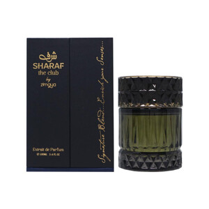 Zimaya Sharaf the Club Extrait de Parfum