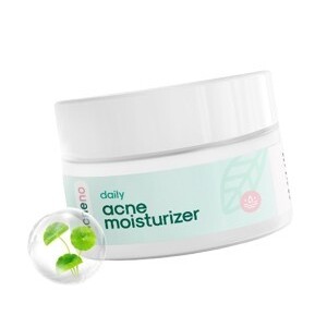 Acneno Daily Acne Moisturizer