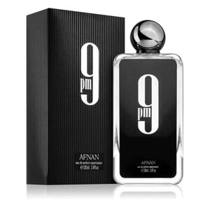 Afnan 9 PM Eau de Parfum