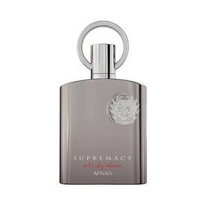 Afnan Supremacy Not Only Intense Eau de Parfum