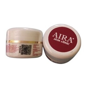 Aira Sunscreen Cream Oil Free