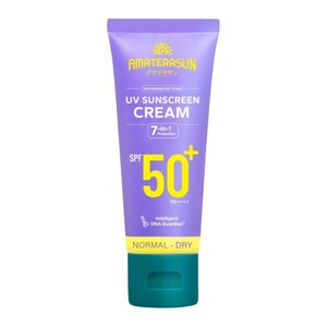 Amaterasun UV Sunscreen Cream SPF 50+ PA++++